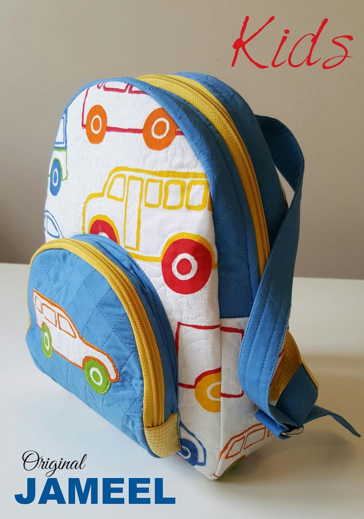 Backpack