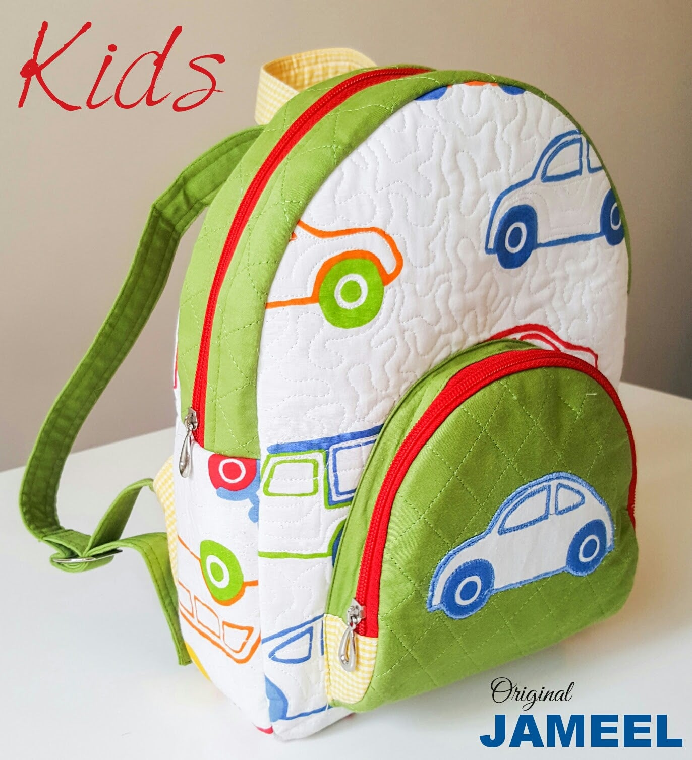 Backpack