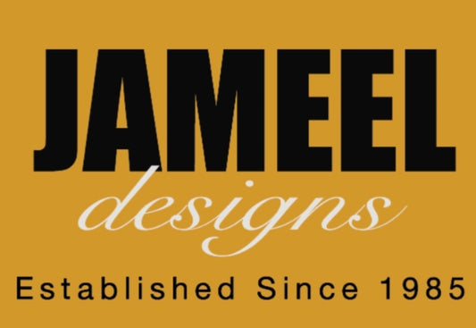 The Jameel Designs Gift Card